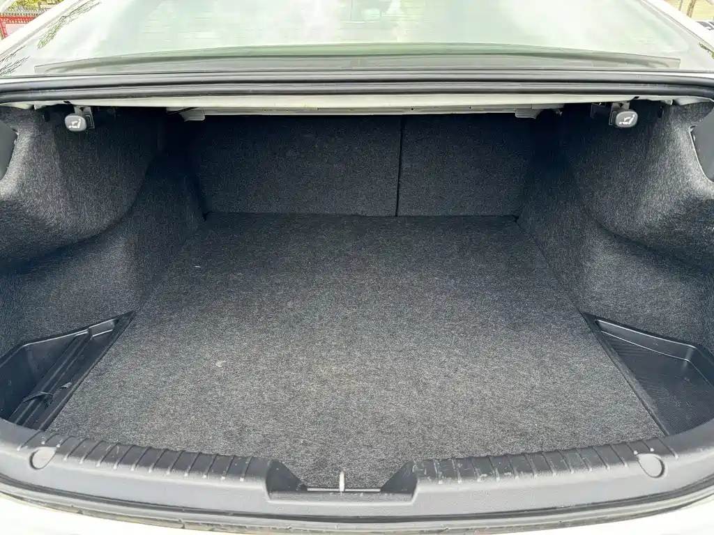 Mazda Atenza - фото 24