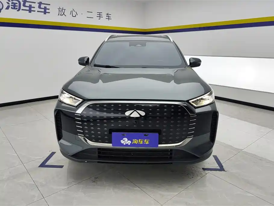 Chery T8 2025 1.5T 130km Premium 5 мест