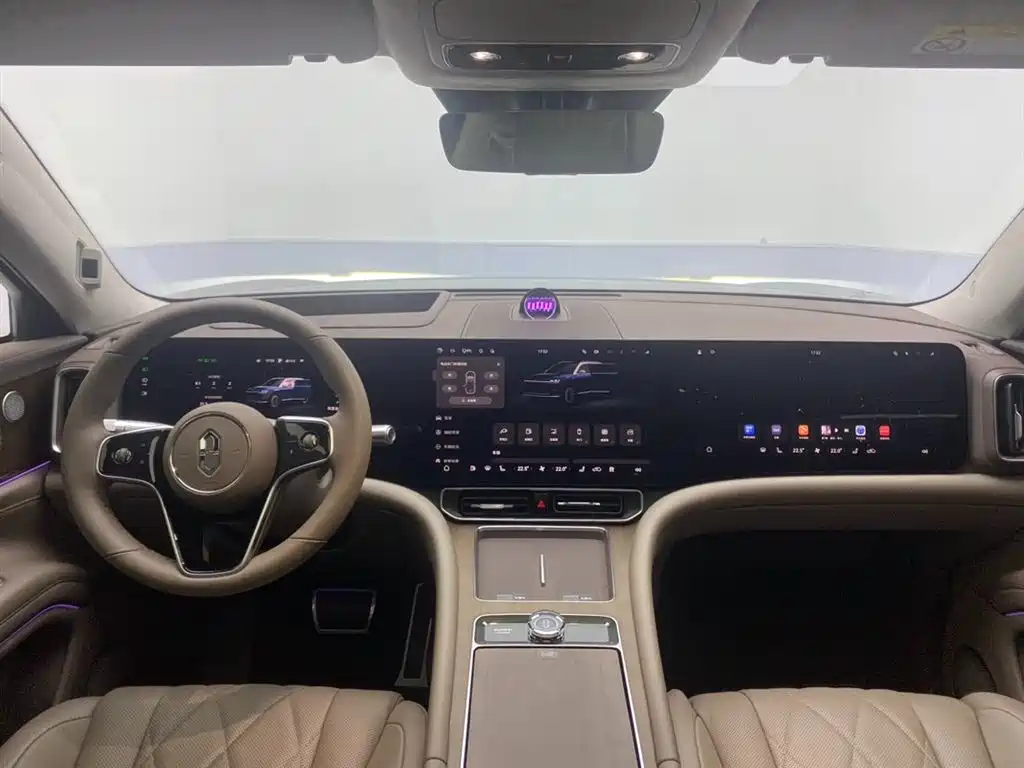 AITO ASK THE WORLD M9