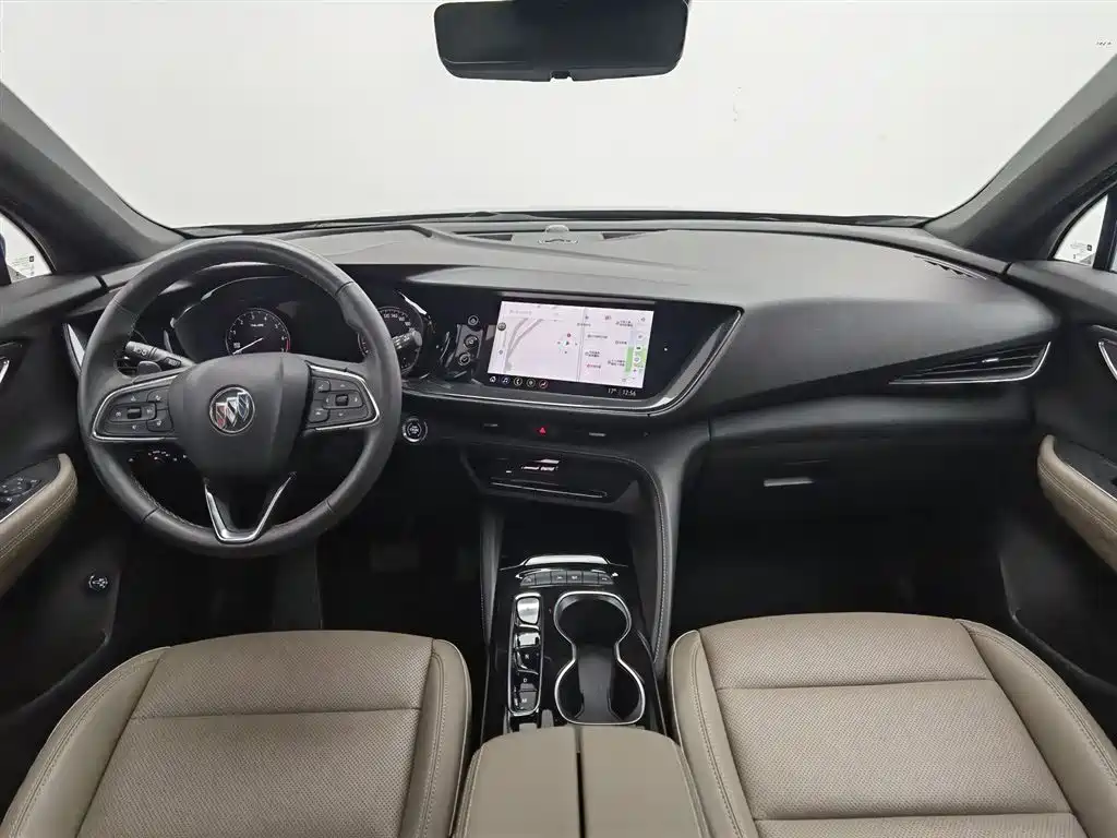 Buick Envision Plus Plus 2023 Plus 652T мест Luxury