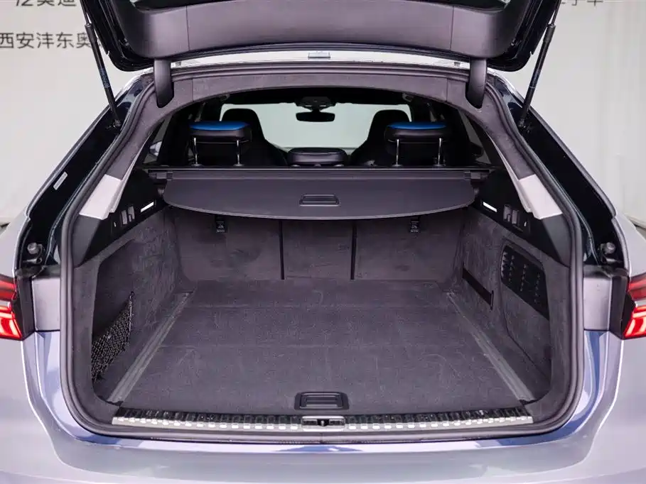 Audi A6 2020 allroad quattro 55 TFSI Premium
