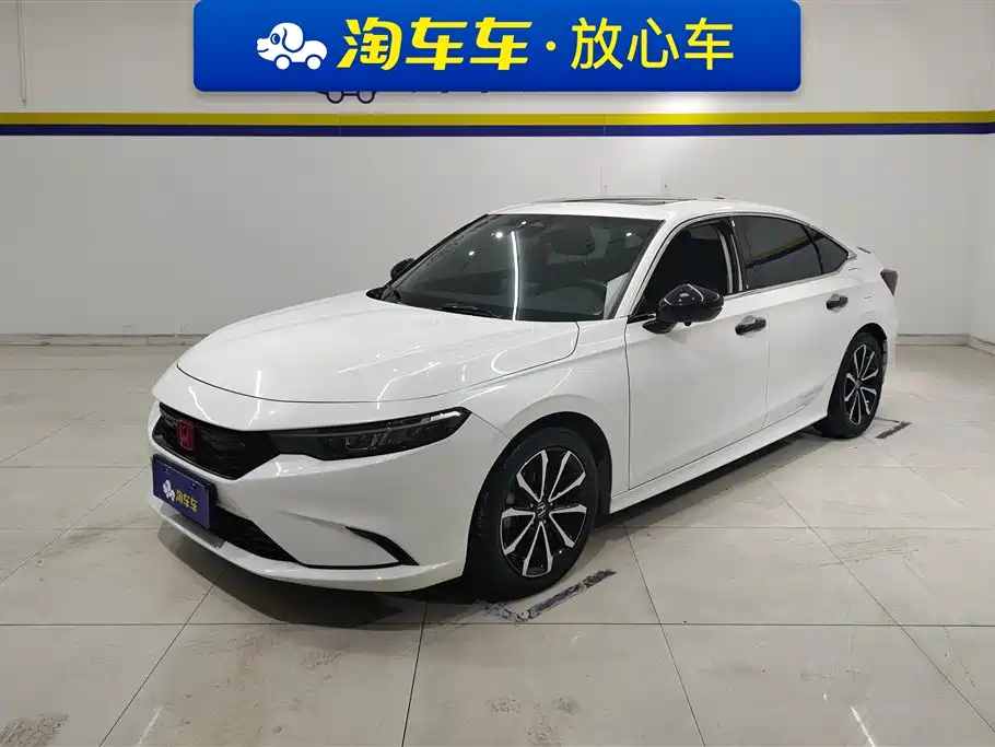 Honda Integra 2022