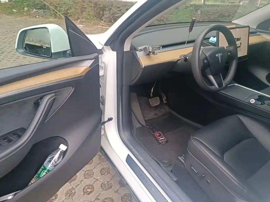 Tesla Model Y — миниатюра 16
