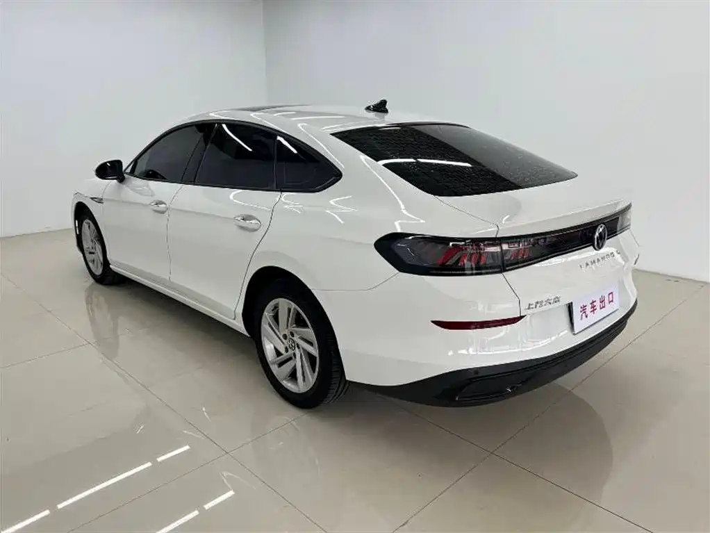 Volkswagen Lamando 2023 L 280TSI DSG