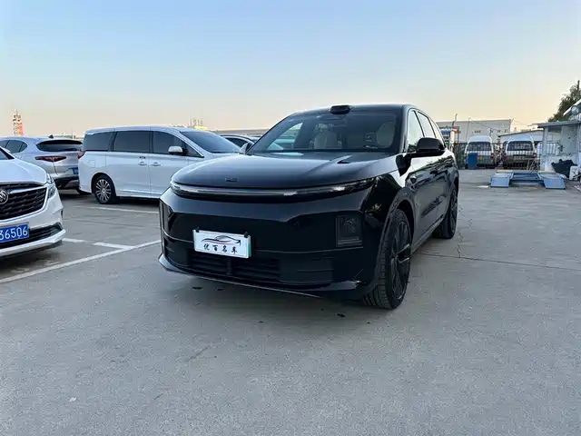 IDEAL CAR IDEAL L6 2024