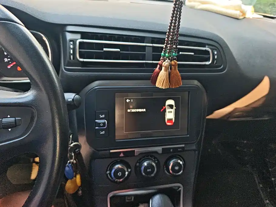 Citroen C4 — миниатюра 13