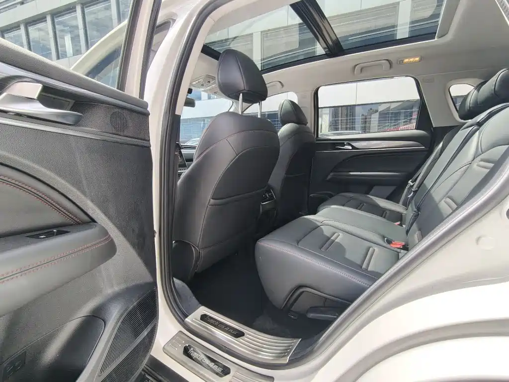GAC Motor GS4 Plus — миниатюра 10