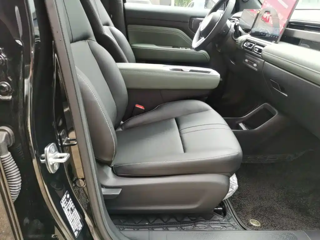 Baojun Yueye Plus — миниатюра 25