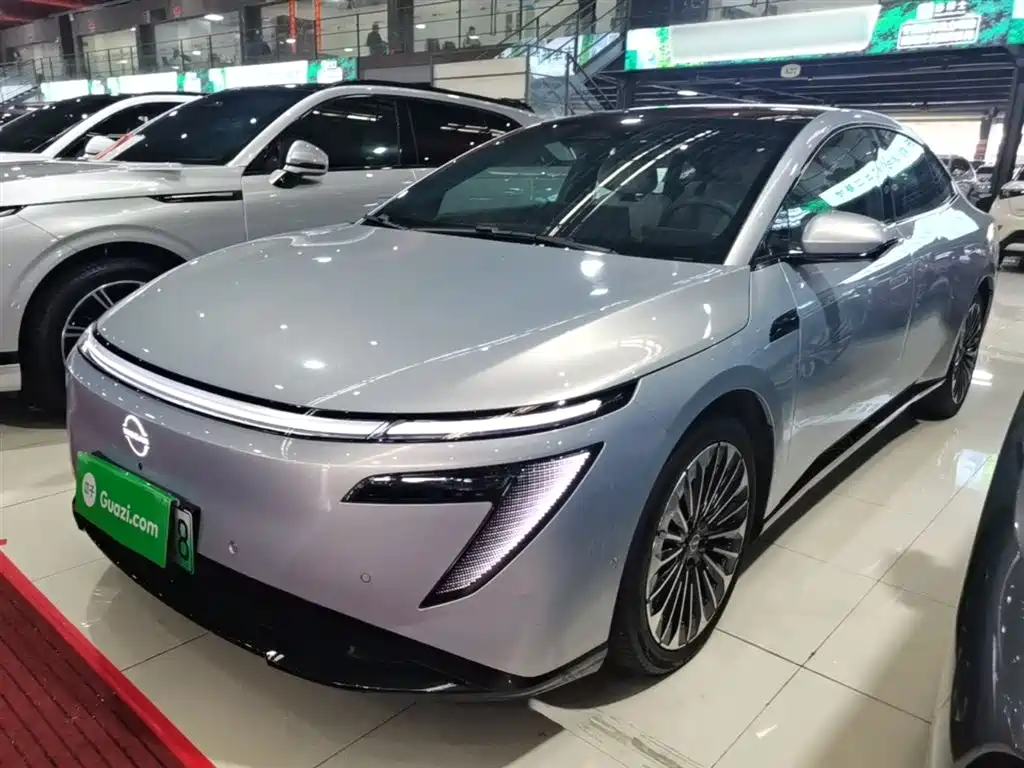 Nissan N7 2025