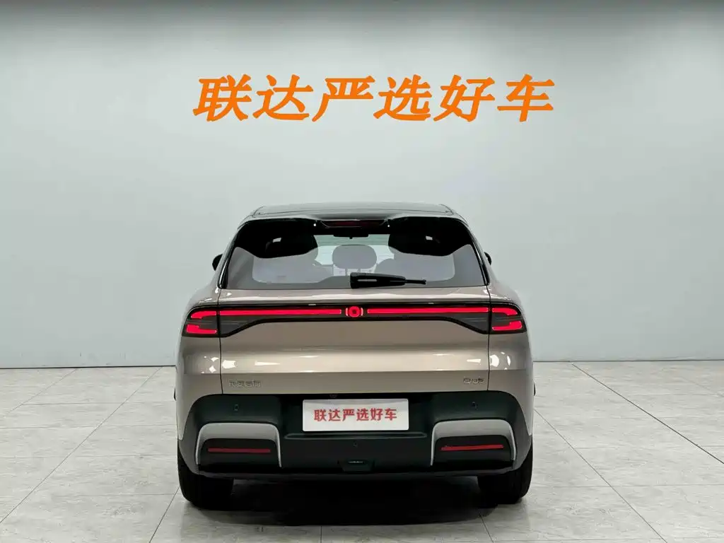 Qiyuan Qiyuan Q05 — миниатюра 26