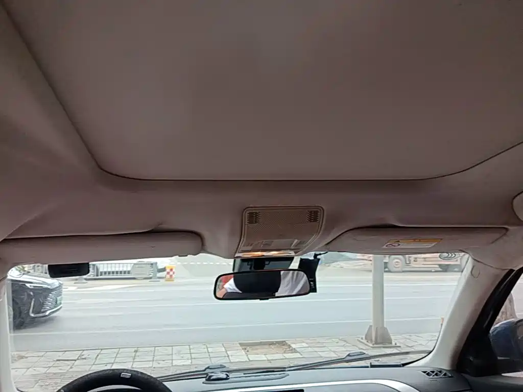 Qoros Qoros 5 — миниатюра 18