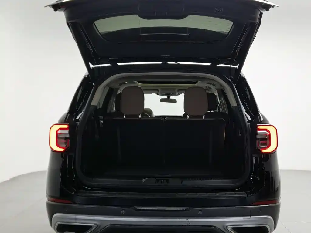 Ford Explorer — миниатюра 16