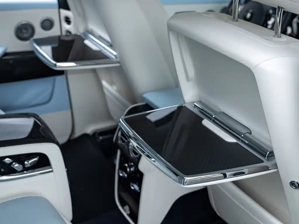 Rolls-Royce Cullinan — миниатюра 26