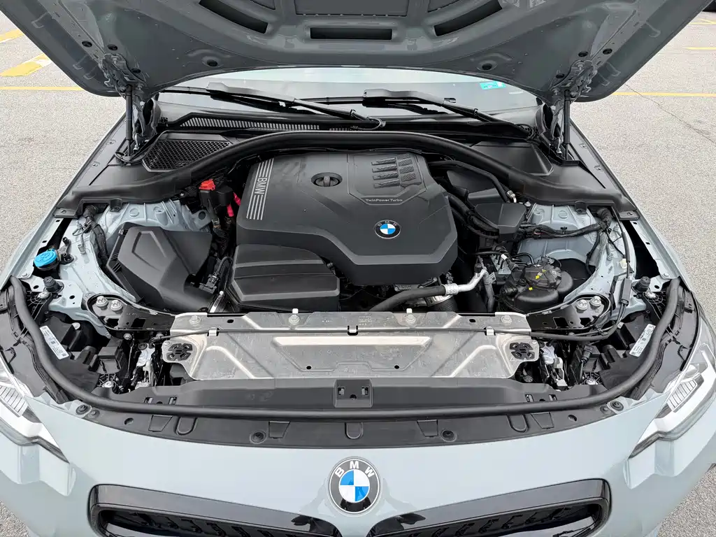 BMW 2 Series (Import) — миниатюра 22