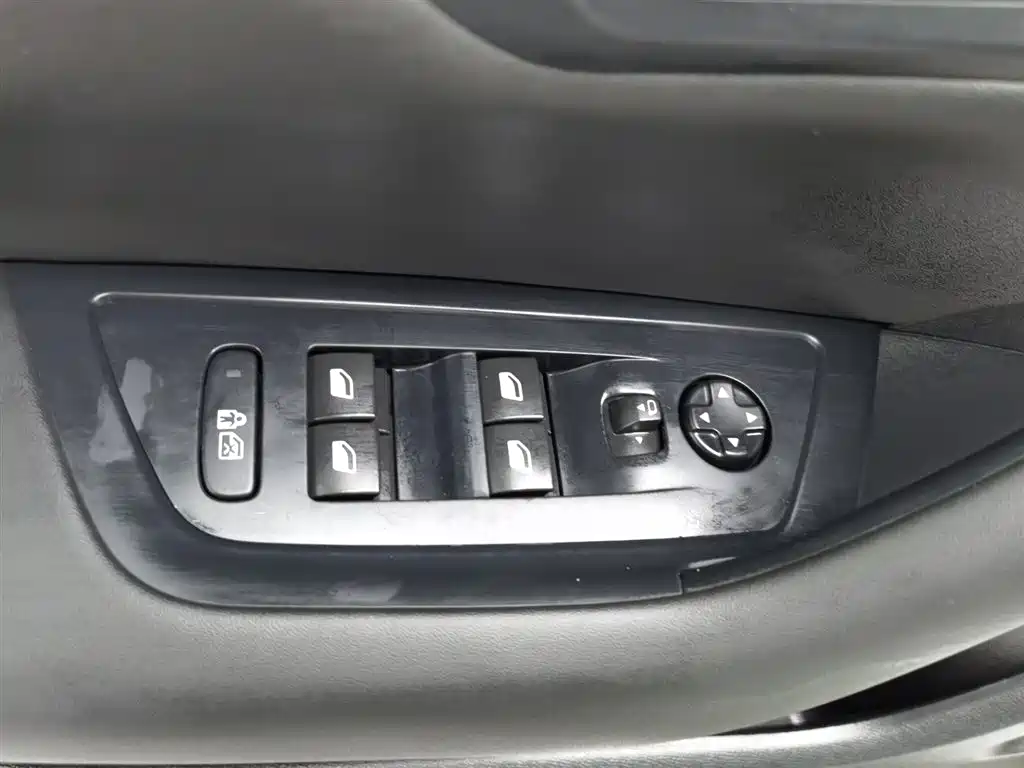 Peugeot 508 2019 508L 400THP PureTech VI