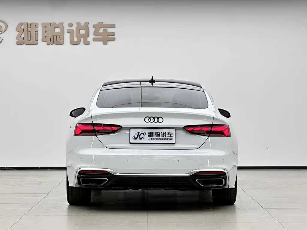 Audi A5 2021 Sportback 40 TFSI Fashion