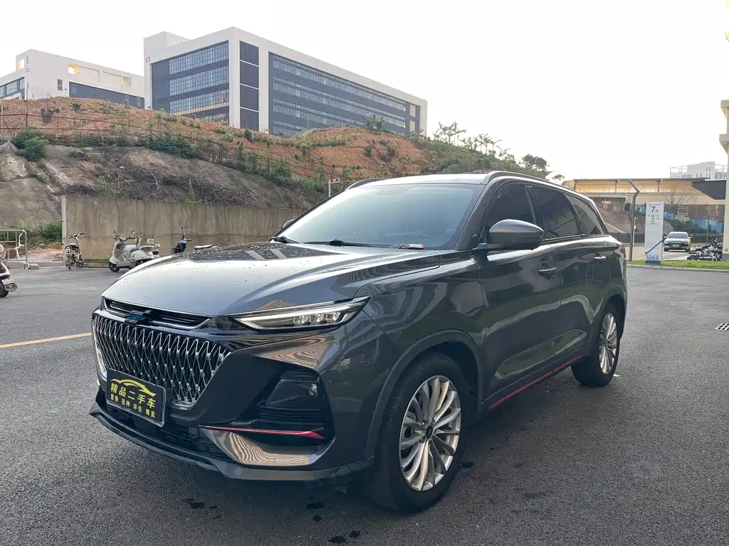 Купить Oshan Oushang X7 PLUS