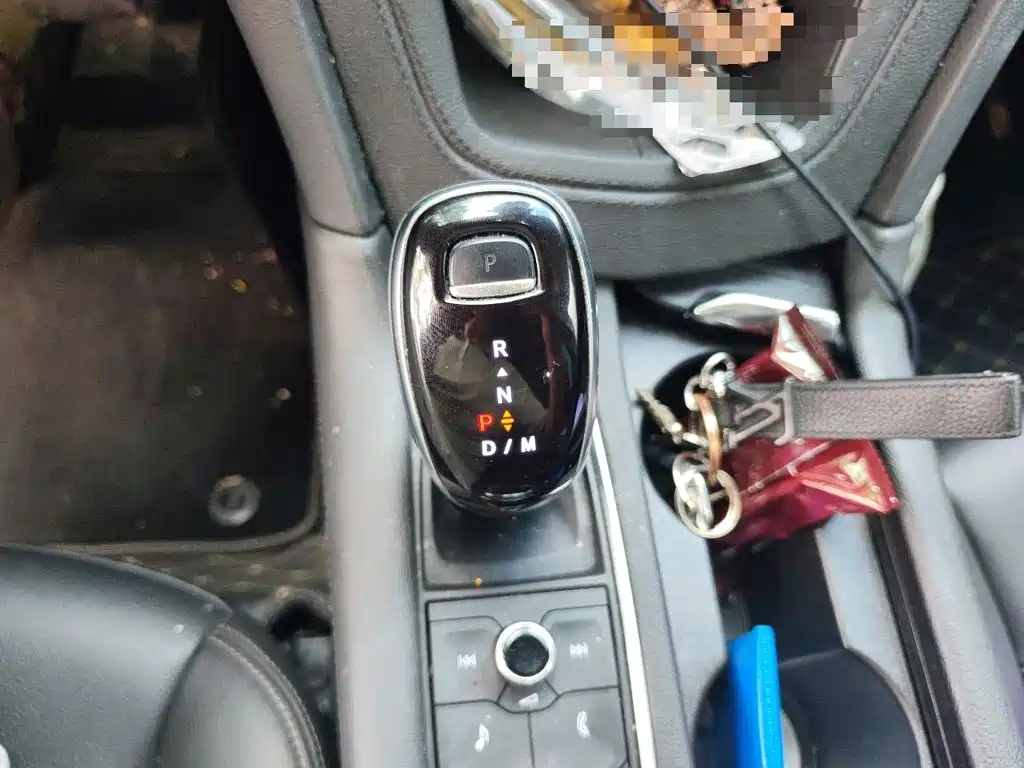 Cadillac XT5 — миниатюра 11