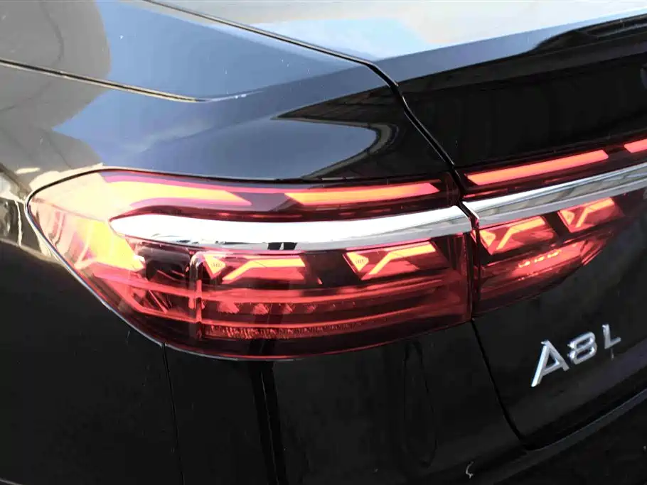 Audi A8 — фотографии объявления, Фото 14
