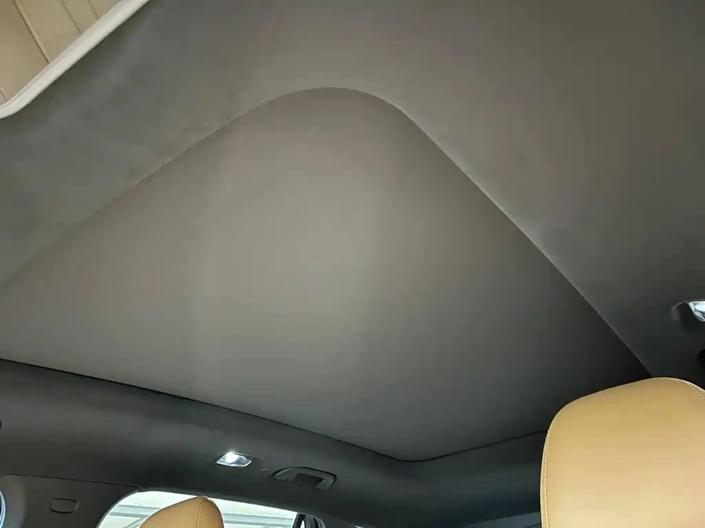 GEELY AUTOMOBILE XINGYUE L