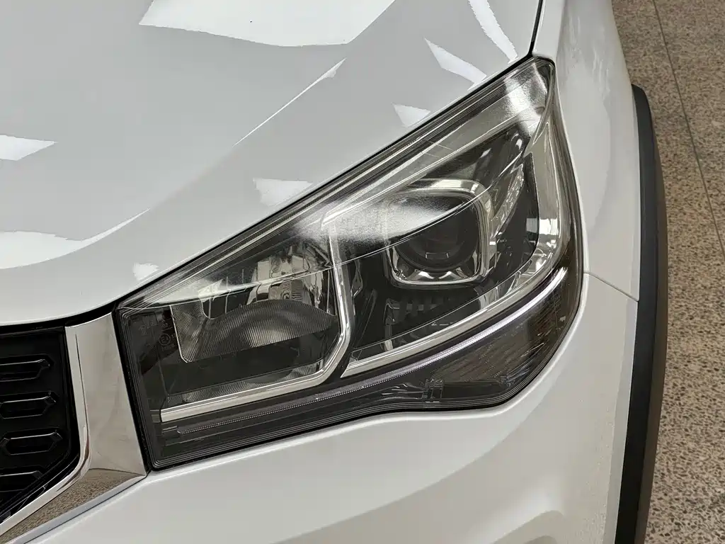 Chery New Energy Tiggo 3xe — миниатюра 8