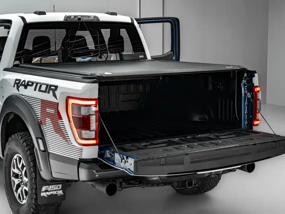 Ford F-150 Raptor — миниатюра 43