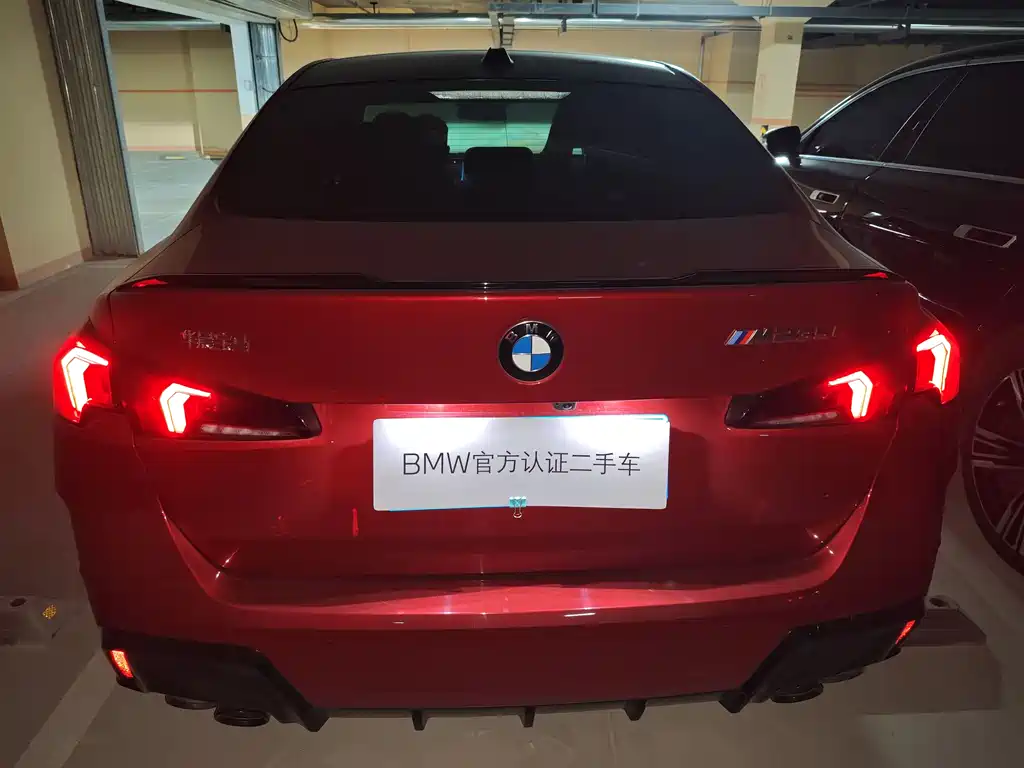 BMW M235L