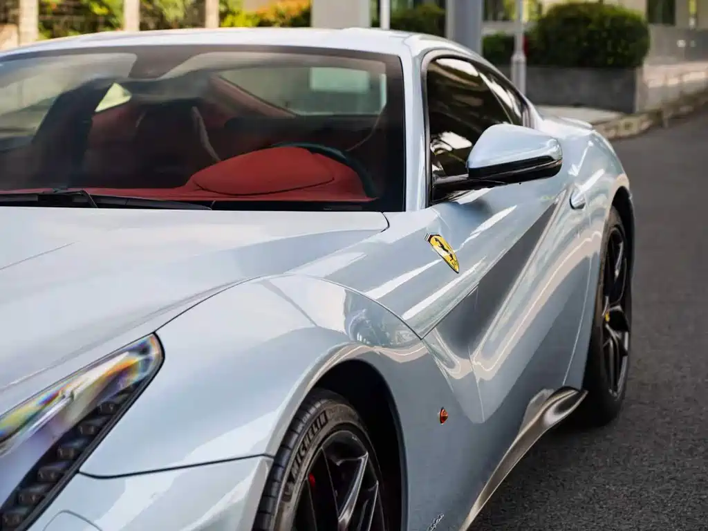 Ferrari F12berlinetta — миниатюра 57