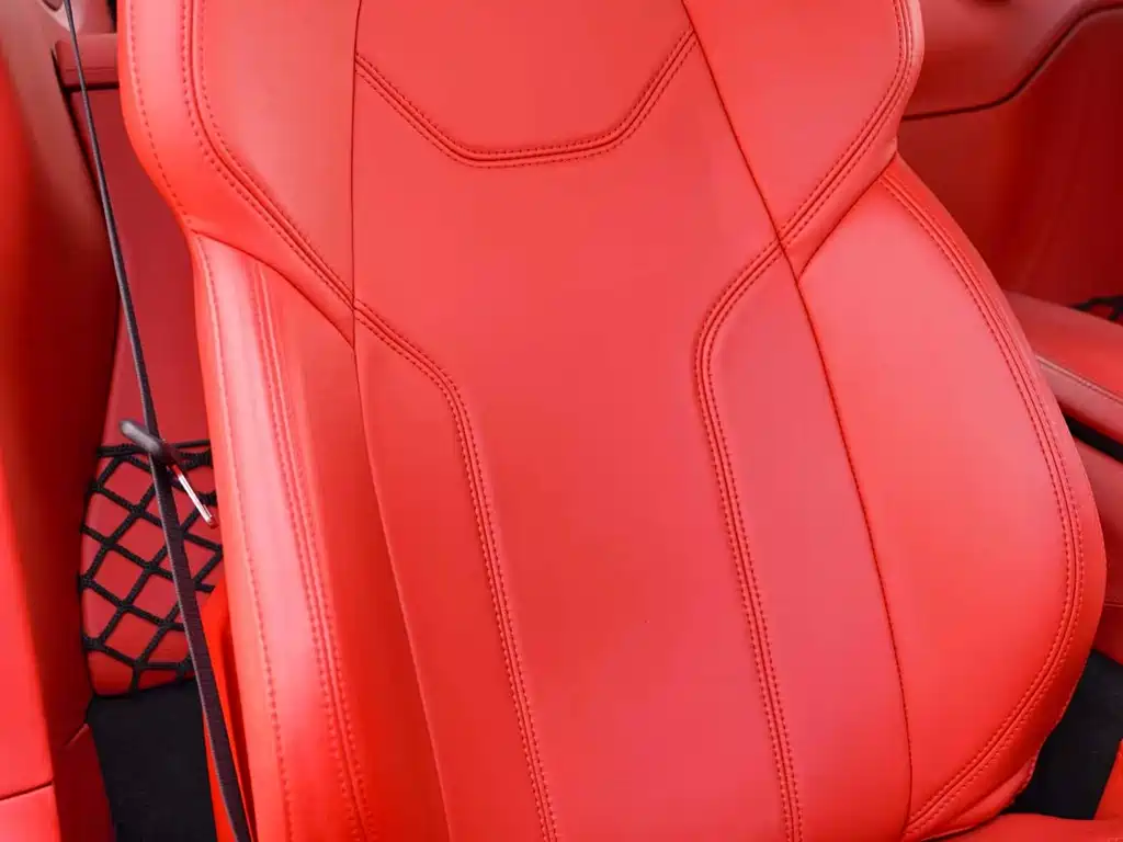 Ferrari F12berlinetta — миниатюра 39
