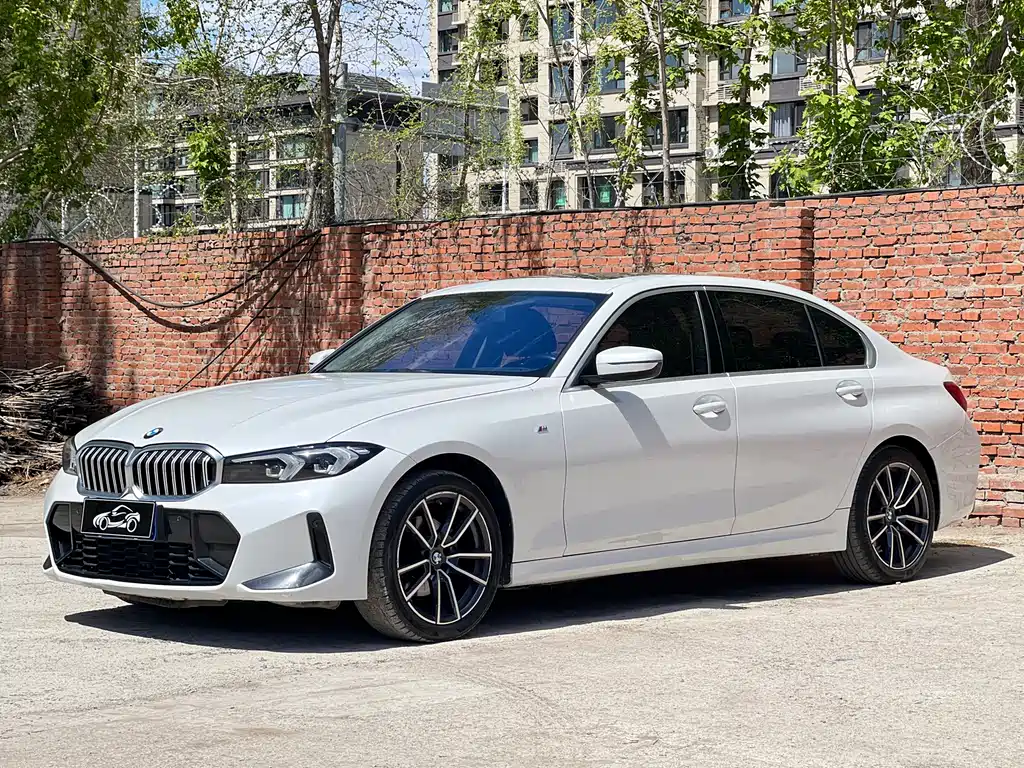 Купить BMW 3 Series