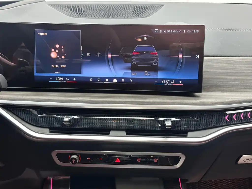 BMW X5 — миниатюра 12