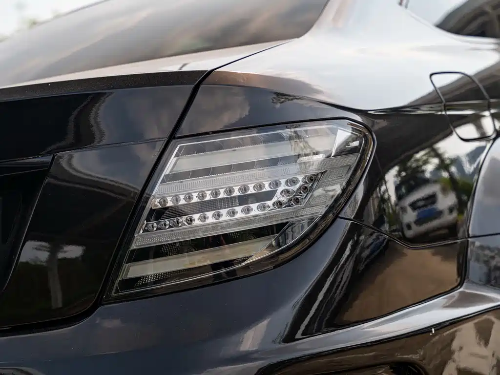 Mercedes-Benz C-Class AMG — миниатюра 9