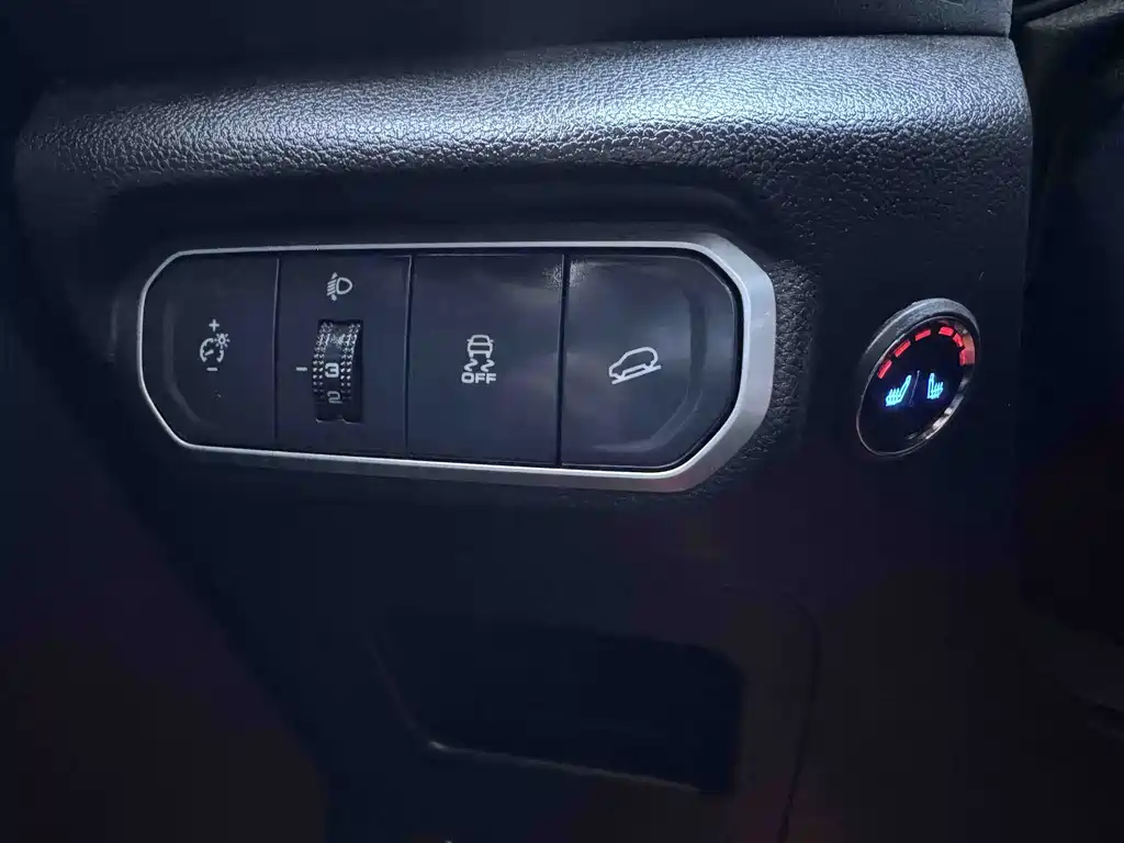 Haval Chitu — миниатюра 11