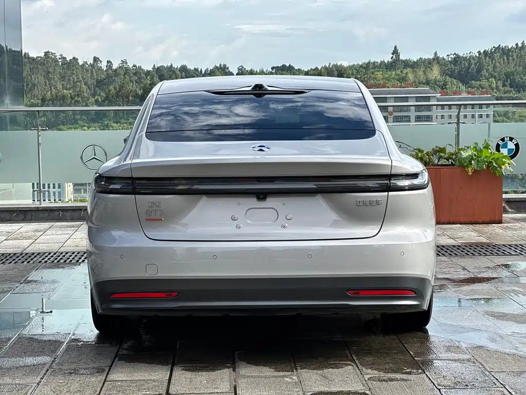 NIO ET7 — миниатюра 24