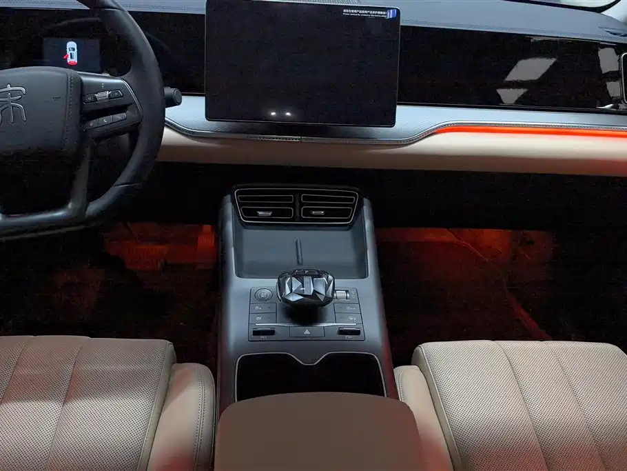 BYD SONGJIANG NEW ENERGY