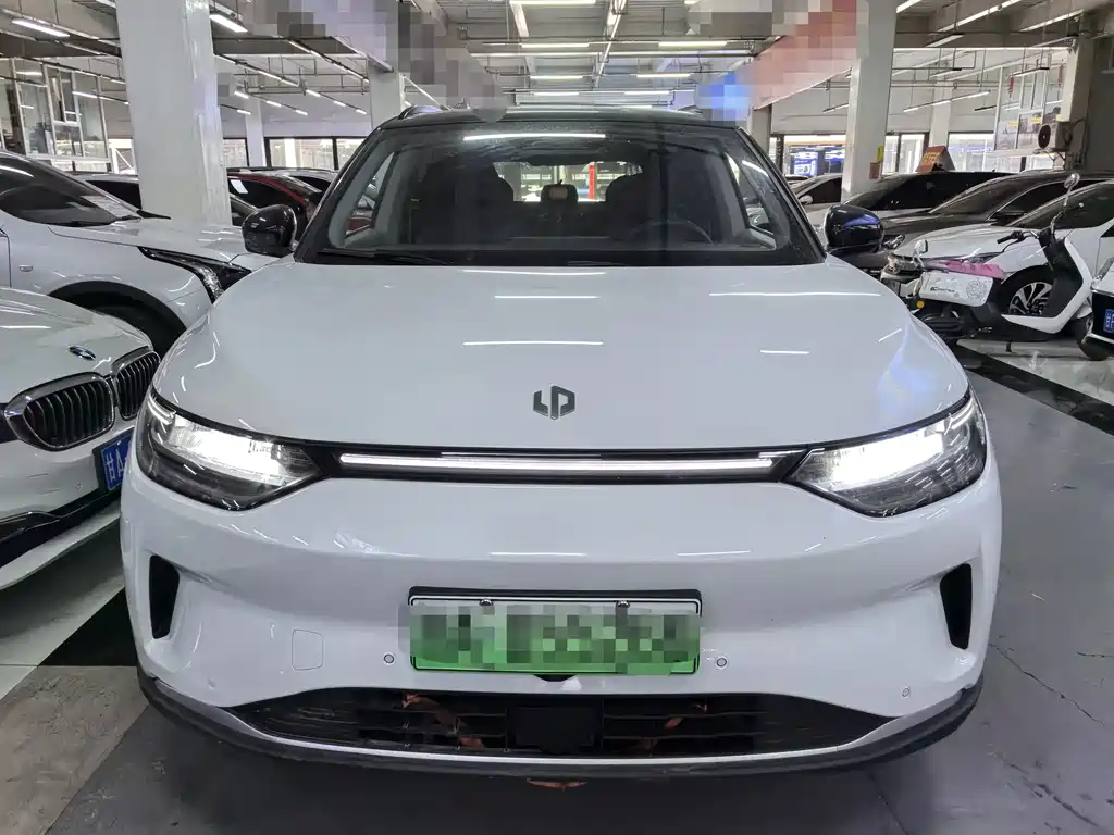 Leapmotor C11 2024 580 Premium
