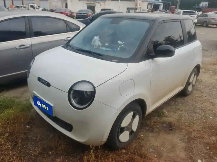 2024 Changan Lumin - zdjęcie 1 z 16