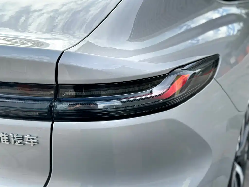 NIO ET7 — миниатюра 18
