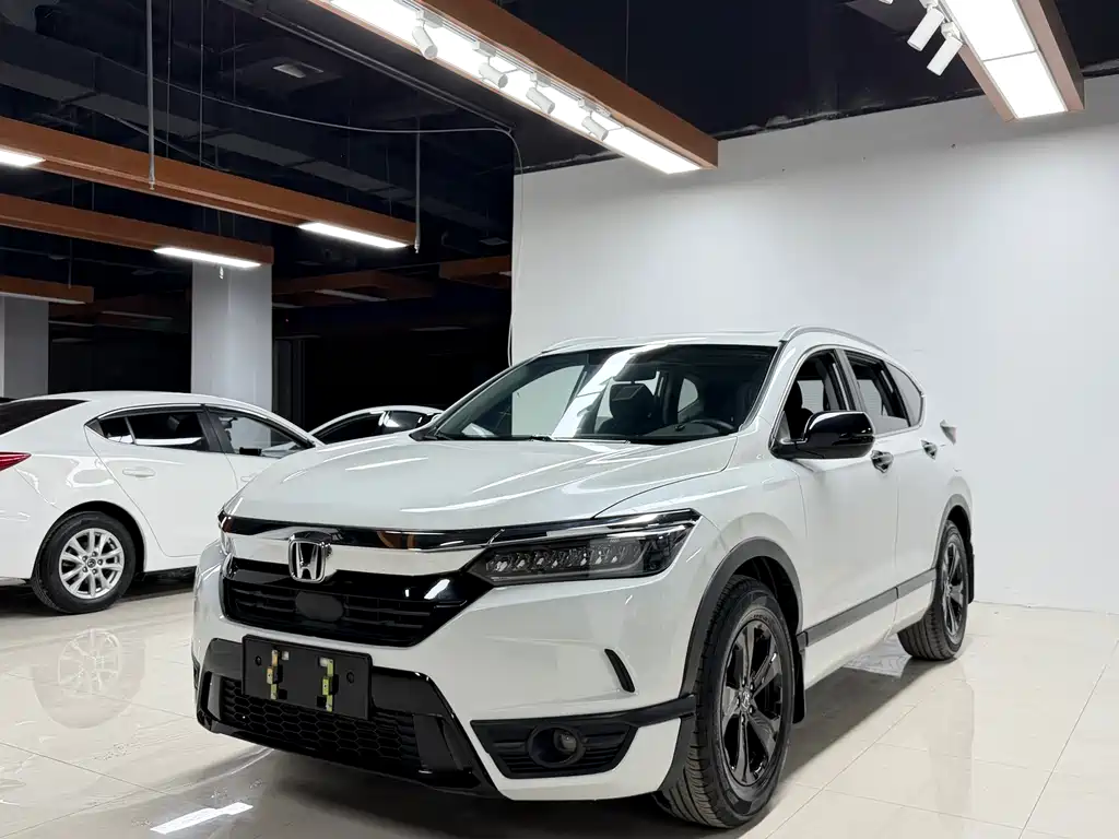 Купить Honda Breeze