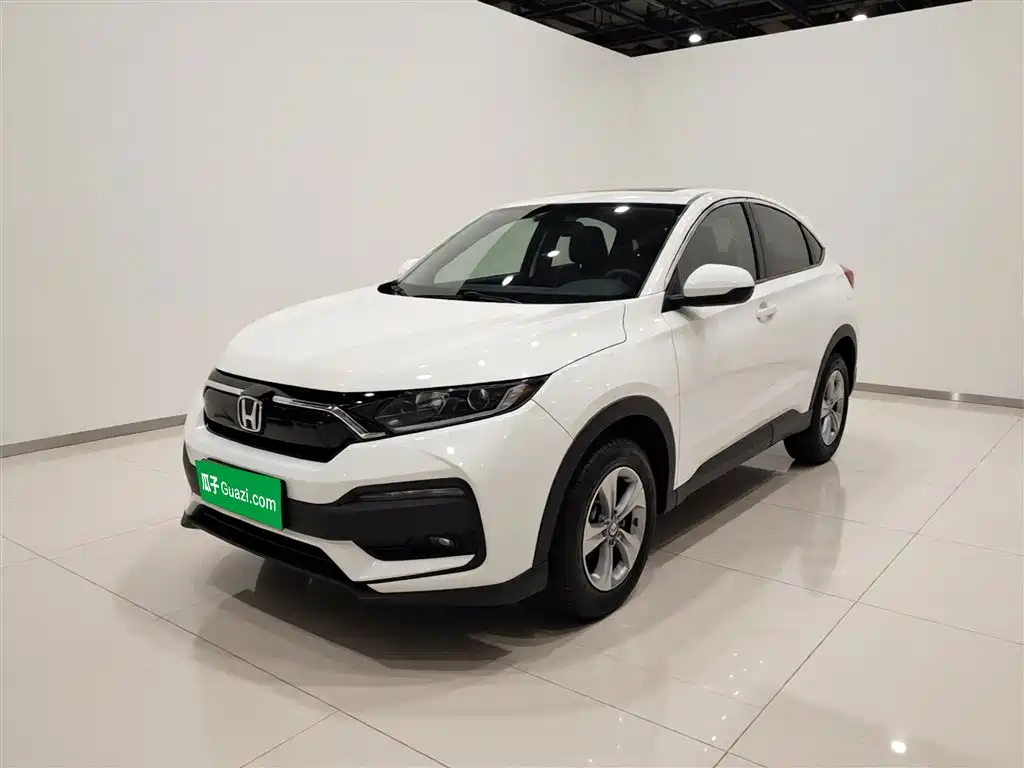 Honda XR-V 2019