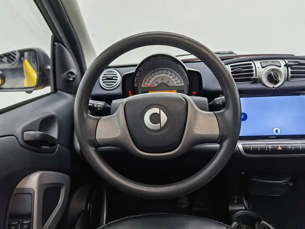 smart Smart Fortwo — миниатюра 11