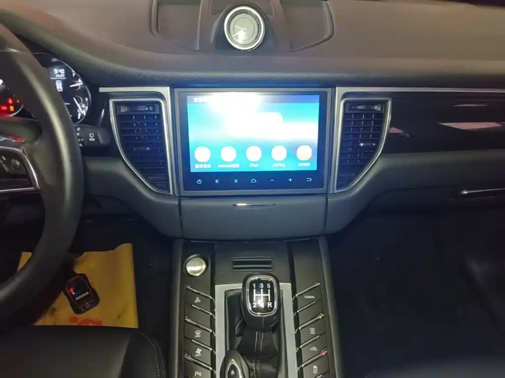 Zotye Zotye SR9 — миниатюра 13