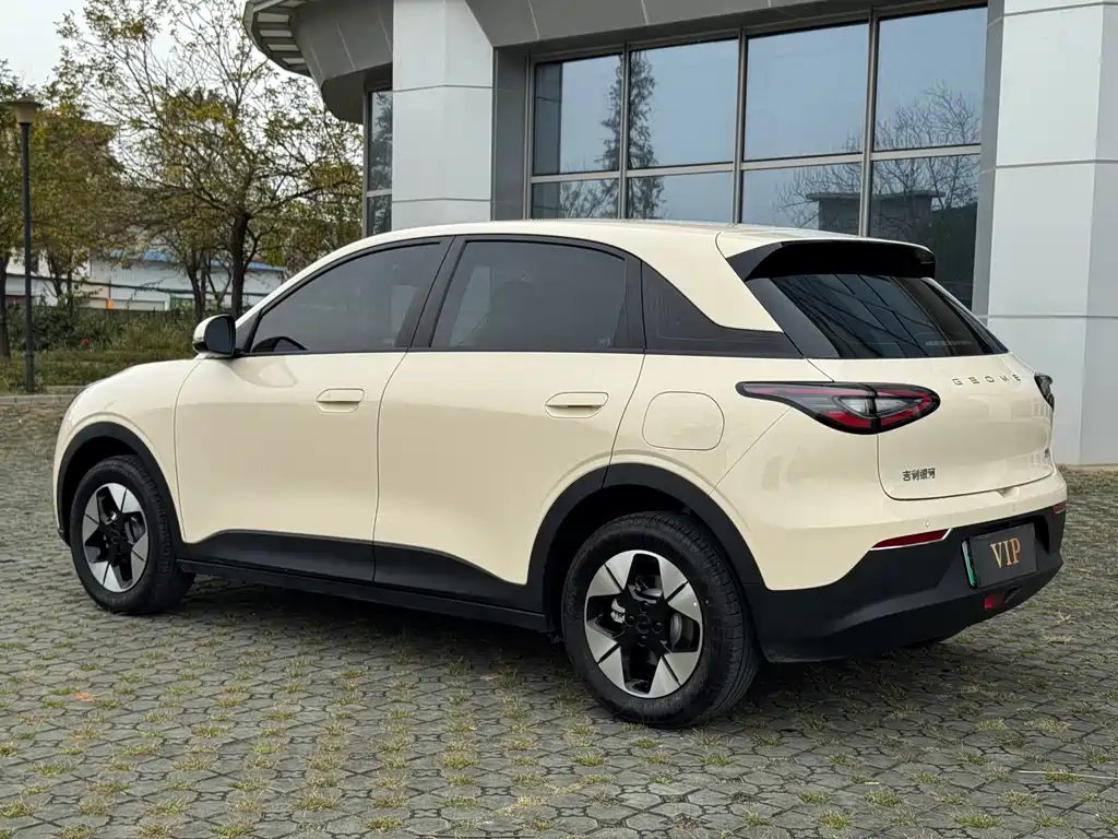 GEELY GALAXY STAR WISH