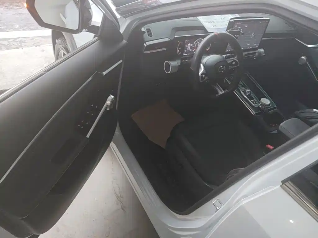 GAC Motor Shadow Cool — миниатюра 15