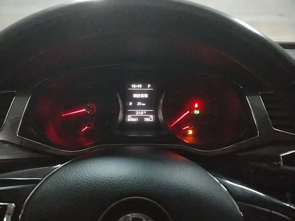 Volkswagen Passat — миниатюра 15