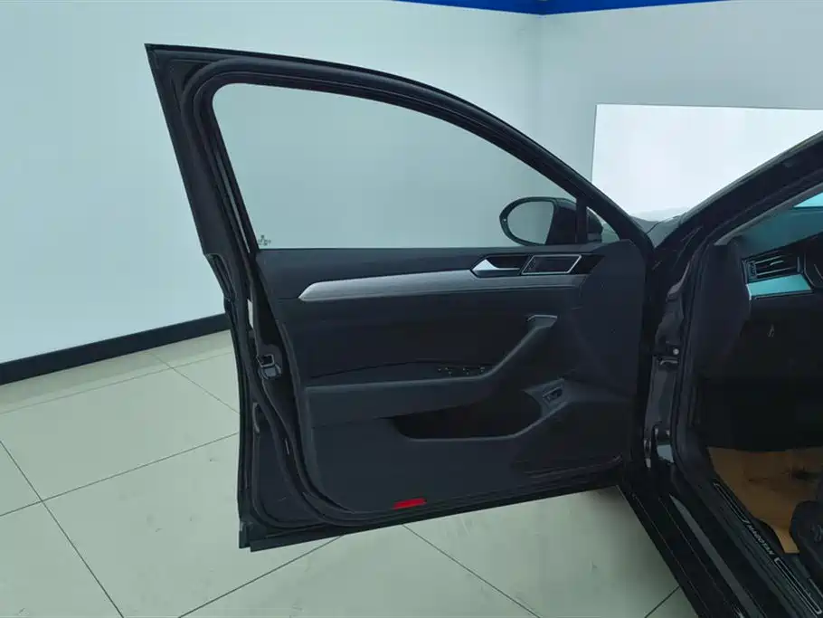 Volkswagen Magotan 2019 280TSI DSG Lead VI