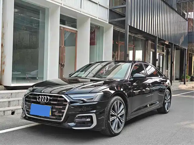 AUDI  A6L 2023