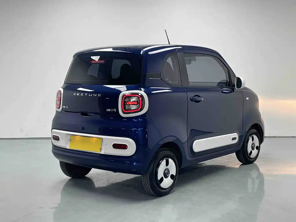 BESTUNE PENTIUM PONY