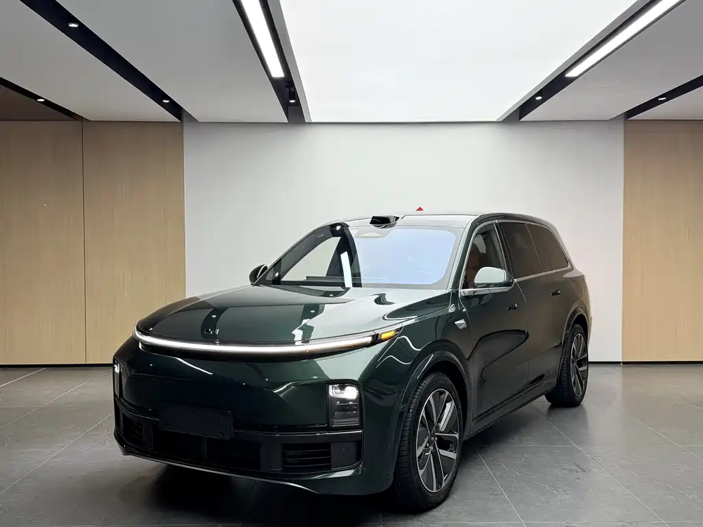 Li Auto IDEAL L9