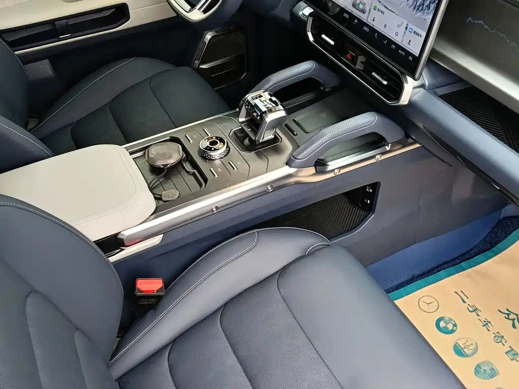 Shanhai Traveller C-DM — миниатюра 9